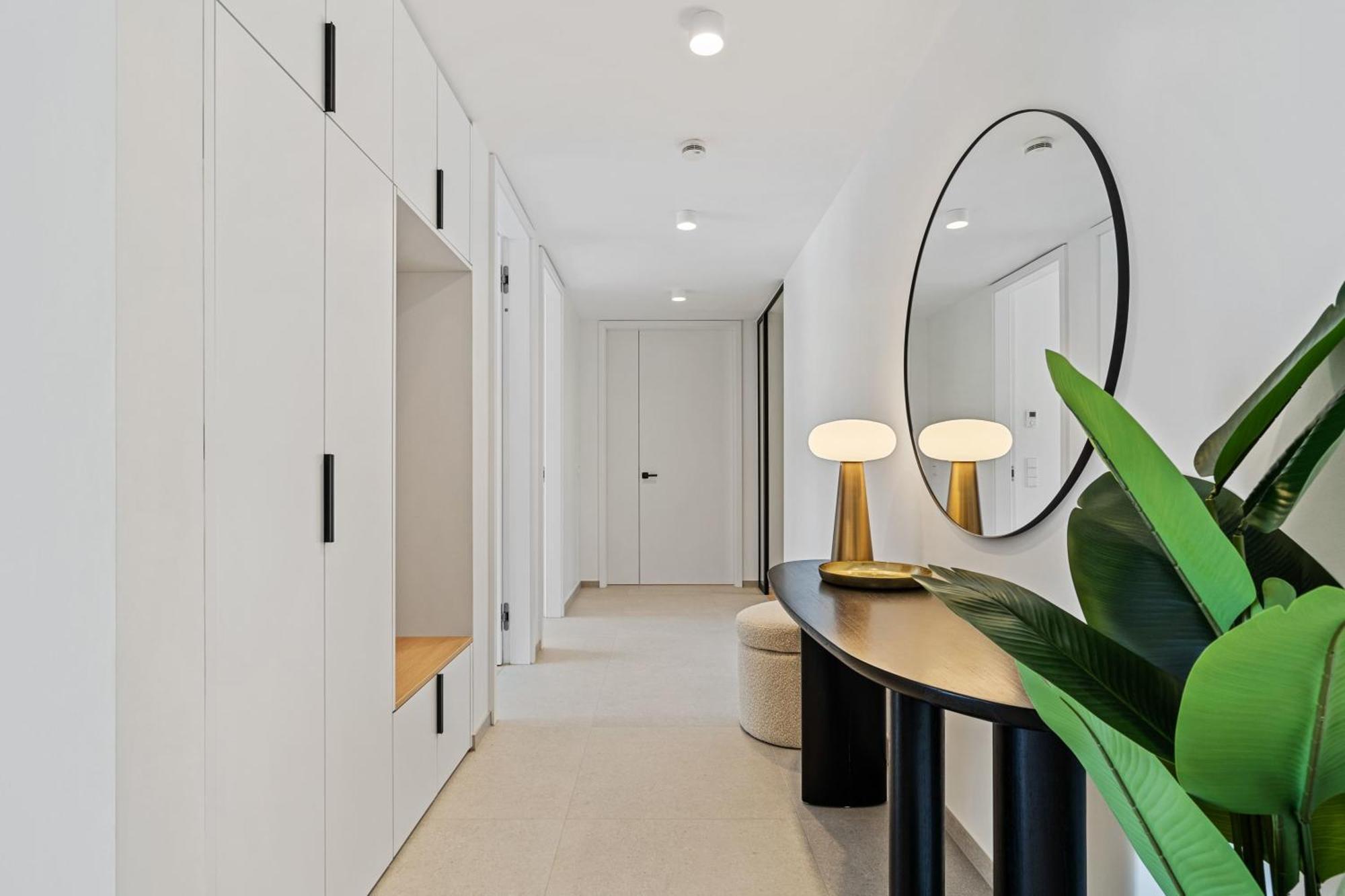 Spacious 6Th-Floor Gem: Modernity Meets Comfort Люксембург Екстер'єр фото