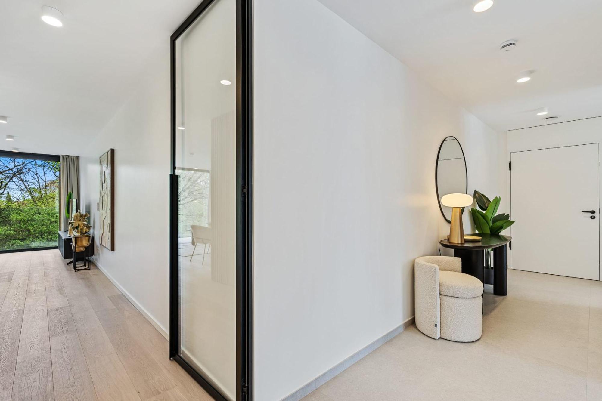 Spacious 6Th-Floor Gem: Modernity Meets Comfort Люксембург Екстер'єр фото